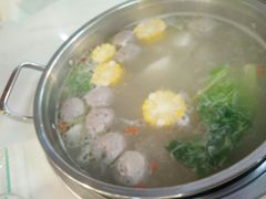 -三头牛·潮汕牛肉生蚝火锅 (夏湾店)