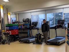 -中田健身工作室(莘庄地铁站店)