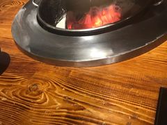 -忠义水浒烤肉(体育西路店)