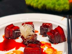 -庆云楼饭庄(什刹海店)