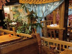 -江南郡王府(新市北路店)