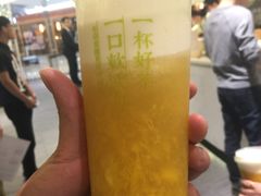 -奈雪的茶(南山大冲一期店)