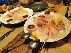 -Carbon莫卡哆·意大利复古集市餐厅(杭州大厦店)