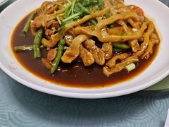 -遇见小院—虹鳟鱼•农家菜(怀柔店)