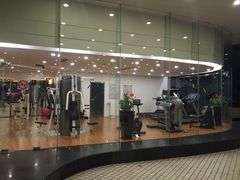 -上海富豪东亚酒店(零陵路店)