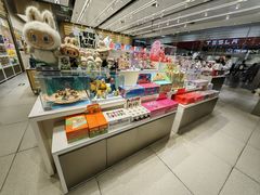 -泡泡玛特POPMART(金源POP UP店)