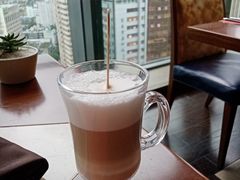 -富力丽思卡尔顿酒店·香荟全日制餐厅