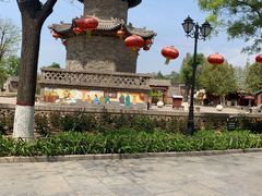 -大槐树寻根祭祖园
