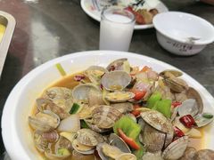 -盱眙虾神於氏龙虾(夫子庙红街店)