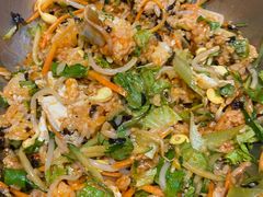 -京玉菲饭店(李村店)