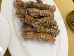 -旺富东海大酒楼(海鲜街店)
