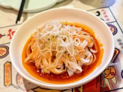 -长安大牌档之西安博物院文化餐厅(中贸店)