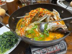 -一江水食府(后湖店)