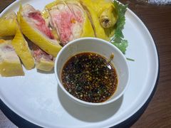 -玖鲜小笼(中山广场店)