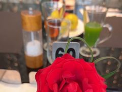-圣丰索菲特·2 On 988 Café 自助餐厅