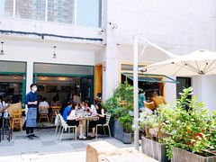 -RAC BAR(安福路店)