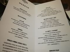 -OGGI TRATTORIA PIZZERIA(深业上城店)