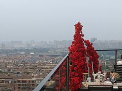 -烛影拾光观景餐厅·创意菜·摄影·小提琴(大唐不夜城店)