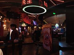 -MR.ROCKY洛奇先生RESTAURANT&BAR(宝安壹方城店)