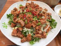 -全州拌饭馆(断桥店)