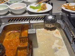 -海底捞火锅(八佰伴店)
