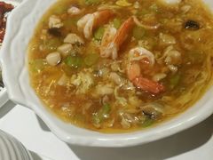 -尚一汤 广东炖汤(金桥国际店)