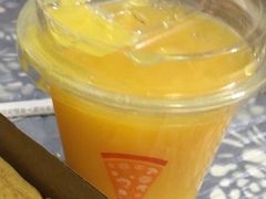 -必胜客(北苑路店)