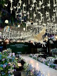 -花嫁丽舍婚礼殿堂(世博江景店)