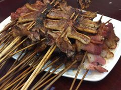 -金雨烧烤(新城南都店)