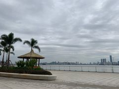 -海沧湾公园