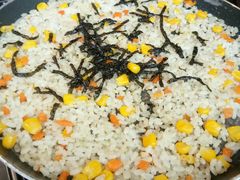 -辛明堂洞韩式芝士年糕火锅(万达店)
