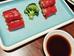 -顺粤楼·粤菜·点心(融创茂店)
