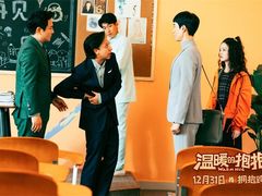 -中影国际影城(西溪印象城CINITYLED店)