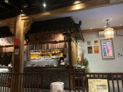 -大牌大·传统杭帮菜(湖滨店)