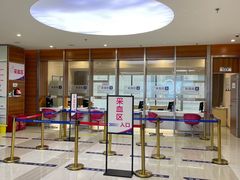 -美年大健康(埌东分院)