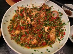 -山石榴·贵州菜(丰盛里店)