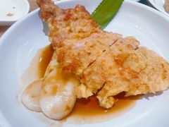 -苏小柳点心·手作小笼包(鸿寿坊分院)