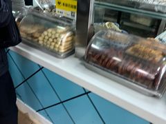 -老磁器口豆汁店(天坛店)
