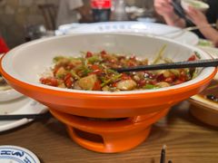 -首秀·四川料理(星耀101店)