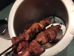 -鸣记脆皮烤鱼(岐山路店)