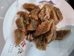 -小秦淮·南京土菜(新亭西路店)