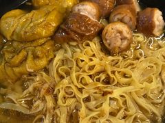 -亞婆井·劲抽面食(铂顿城店)