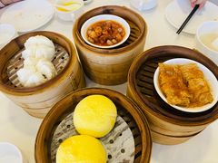 -万龙洲海鲜(南新仓店)