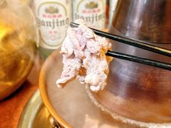 -前门张记涮肉(前门店)