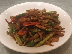 -小厨娘淮扬菜(天印大道店)