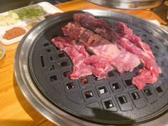 -霸腹烤肉(厦门柚子番店)