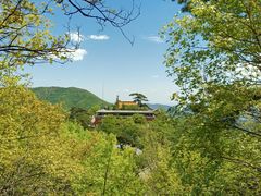 -妙峰山风景名胜区