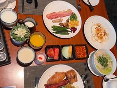 -北京丽晶酒店