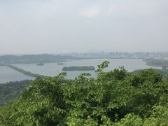 -九曜山