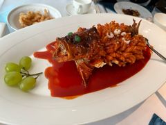 -松鹤楼·非遗·苏帮菜(融科店)